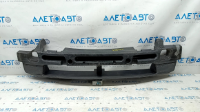 Absorbantul de impact al bara fata pentru Lexus RX400h 04-09 are o fisura.