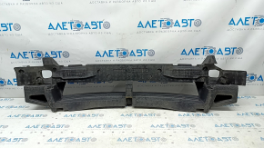 Absorbantul de impact al bara fata pentru Lexus RX400h 04-09 are o fisura.