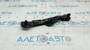 Крепление переднего бампера левое Lexus RX300 RX330 RX350 RX400h 04-09 слом креп