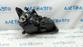 Far stânga față asamblată Lexus RX300 RX330 RX350 RX400 04-09 xenon AFS, luminos, nisip, pânză