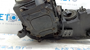 Far stânga față asamblată Lexus RX300 RX330 RX350 RX400 04-09 xenon AFS, luminos, nisip, pânză