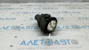 Противотуманная фара птф правая Lexus RX400h 06-09 песок