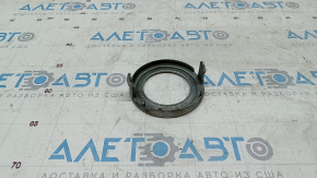 Обрамление птф правое Lexus RX400h 06-09 хром, песок