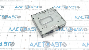 Receptor radio GMC Terrain 18-19