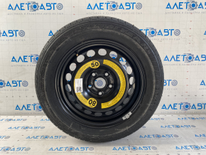 Roata de rezervă de dimensiuni normale VW CC 08-17 R16 215/55, jantă din oțel