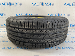 Запасное колесо полноразмерное VW CC 08-17 R16 215/55 железка