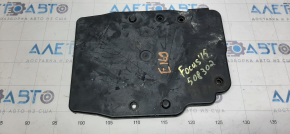 Capacul carcasei blocului ECU Ford Focus mk3 11-18 zgârieturi