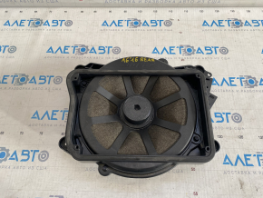 Subwoofer Audi A6 C7 12-18 Bose