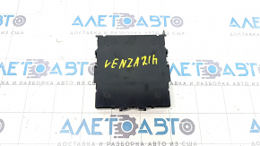 Keyless Entry-control Module Toyota Venza 21-