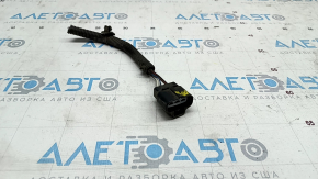 Ventilatorul de răcire al computerului pentru Lexus RX400h 06-09