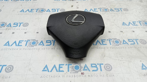 Airbag-ul de siguranță în volan pentru șoferul Lexus RX300 RX330 RX350 RX400h 04-09, gri.