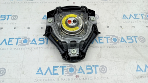 Airbag-ul de siguranță în volan pentru șoferul Lexus RX300 RX330 RX350 RX400h 04-09, gri.