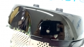 Головное устройство Mini Cooper F56 3d 14-16 дорест bluetooth, в сборе, царапины