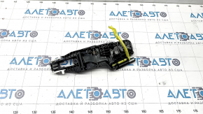 Механизм ручки двери задней левой Toyota Venza 21-