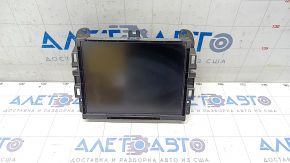 Monitor, display, navigație Dodge Durango 14-17 8.4" pentru radio prin satelit