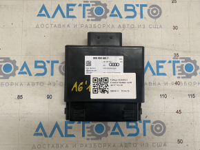 Voltage Stabilizer Control Module Audi A6 C7 12-18