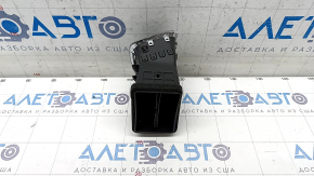 Conducta de aer central dreapta pentru torpila Dodge Durango 11-