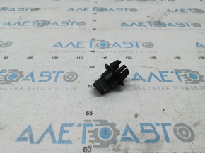 Bara de capota stanga pentru BMW X5 F15 14-18 pe caroserie