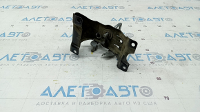 Capota de blocare a capotei stângă BMW X5 F15 14-18