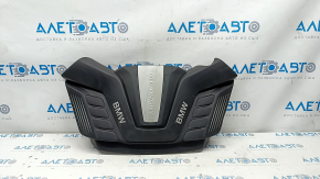 Capacul motorului BMW X5 F15 14-18 4.4T