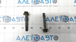 Șuruburile de fixare a suportului de subrame frontal, 2 bucăți, VW Jetta 11-18 USA, 95 mm