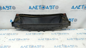 Воздухоприемник BMW X5 F15 14-18 4.4T