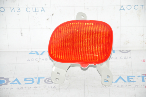 Reflector spate dreapta Jeep Renegade 15-18 pre-restilizare nou neoriginal DEPO Taiwan.