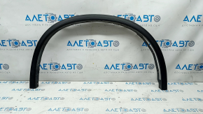 Capacul aripii, arcul frontal dreapta BMW X5 F15 14-18 Pure Experience pentru R20, structura, zgarieturi