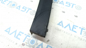 Capacul aripii, arcul frontal dreapta BMW X5 F15 14-18 Pure Experience pentru R20, structura, zgarieturi