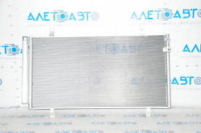 Radiatorul condensatorului de aer condiționat Toyota Camry v50 12-14 SUA nou aftermarket.