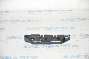 Suportul de prindere a bara de protectie fata pe aripa stanga Ford Fusion mk5 13-16 nou, neoriginal