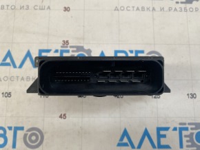 Parking Brake Control Module Audi A6 C7 12-18