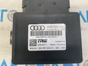 Parking Brake Control Module Audi A6 C7 12-18