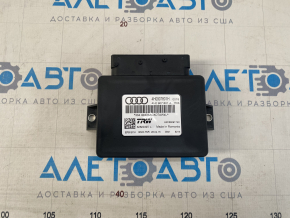 Parking Brake Control Module Audi A6 C7 12-18