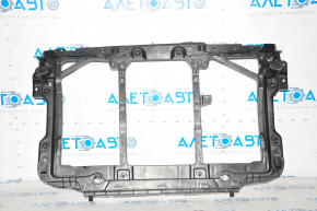 Televizor radiator Mazda 6 13-17 fără control de croazieră, nou, neoriginal.