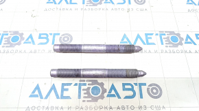 Piulița de fixare a suportului spate al rampei, 2 bucăți (set) Toyota Venza 21- 165mm