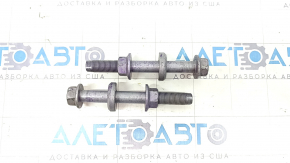 Șuruburile de fixare a suportului spate al șasiului, 2 bucăți (set) Toyota Venza 21- 135mm