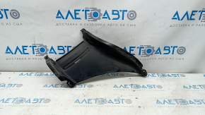 Conducta de aer frontal stânga BMW X5 F15 14-18 ruptă