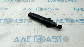 Injectoarele de spălare a farurilor stânga BMW X5 F15 14-18