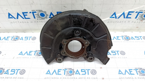 Capacul frontal stânga VW Jetta 11-18 SUA cu capac