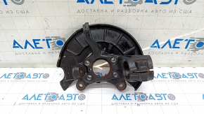 Capacul frontal stânga VW Jetta 11-18 SUA cu capac