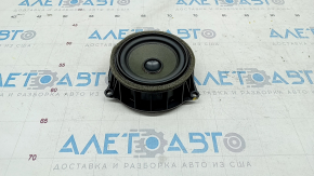 Difuzor ușă față stânga BMW X5 F15 14-18 HiFi, suport rupt.