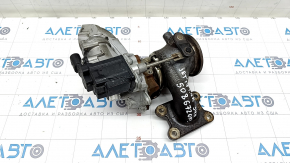 Turbina VW Jetta 11-18 SUA 1.4T 34k