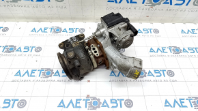 Turbina VW Jetta 11-18 SUA 1.4T 34k