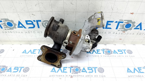 Turbina VW Jetta 11-18 SUA 1.4T 34k