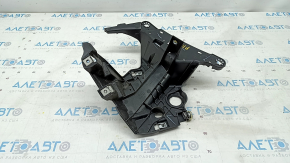 Suport aripă față stânga BMW X5 F15 14-18 pe caroserie