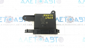 Amplifier assy, air conditioner Toyota Venza 21-