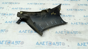 Capacul conductei de aer de pe aripa stângă față pentru BMW X5 F15 14-18