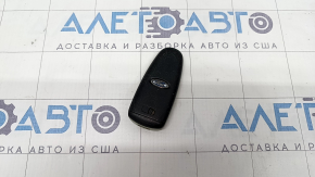 Ключ Ford C-max MK2 13-18 5 кнопок, полез хром, затерт