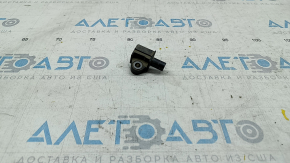 Senzație de aerbag frontal stânga BMW X5 F15 14-18 pe ecran